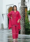 Sargun By Afsana Pure Viscose Salwar Kameez Collection
